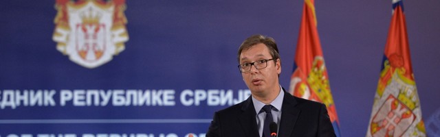 Vučić: Fijasko dijaloga u Briselu; oglasili se Lajčak i Kurti