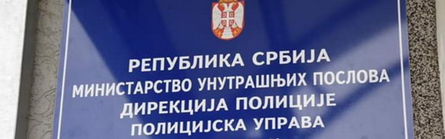 Uhapšen Čačanin koji je obio ribarnicu, servis računara, frizerski salon i prostorije “Telekoma“