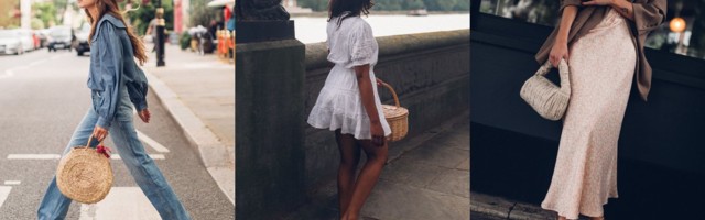 5 stylish letnjih outfita sa japankama