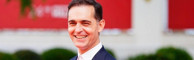 Glumac iz serije "La Casa de Papel" je u vezi sa Tatjanom iz Svilajnca - već godinama je sa Srpkinjom i ono što je rekao o njoj će vas oduševiti