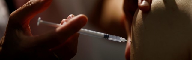 Milošević: Epidemiološka slika loša, vakcinacija jedini način da je prevaziđemo