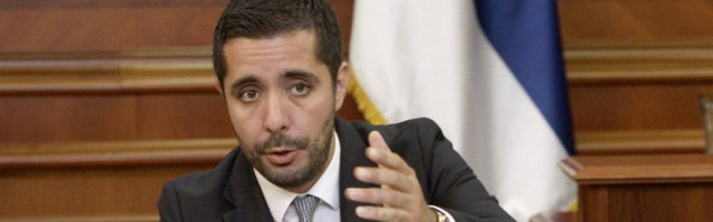 MINISTAR MOMIROVIĆ: Đilas milijardu evra potrošio na imaginarne projekte a kritikuje izgradnju metroa