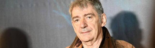 Miki Manojlović jednom rečenicom odgovorio svim teoretičarima zavere: Kako možete da verujete u Boga, a ne možete u vakcinu