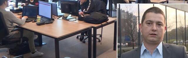 Kako Marko Topalović u Belgiji uči veštačku inteligenciju da „oponaša“ pulmologe