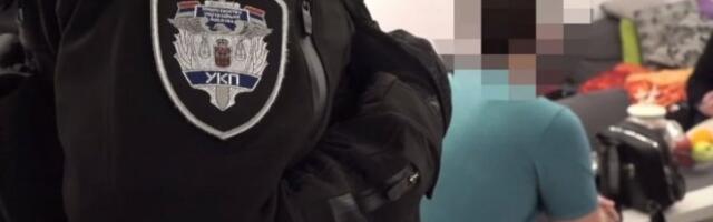 Tražili od dece da se slikaju gola! Za šta se terete uhapšeni u akciji "Armagedon"