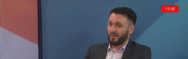 Redžepović: Naš prioritet je borba za što bolje uslove za sve građane