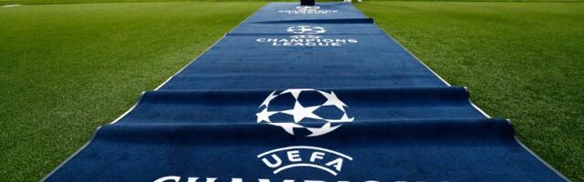 UEFA uvela novi model kvalifikacija za Ligu šampiona, iz jedne lige i do osam predstavnika?!