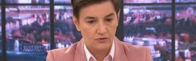 BRNABIĆ O DANAŠNJOJ SEDNICI: Vlada će dozvoliti kvote za izvoz žitarica, ali NE i OVO