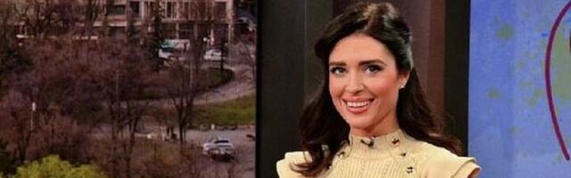 Voditeljka RTS mami uzdahe na Adi Bojani (FOTO)