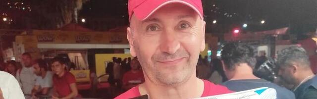 Srbin najbolji pizza majstor na svetu