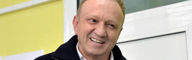 Dragan Đilas: Šta ako se Nemačka povuče iz Srbije