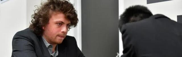 Šahisti optuženom za varanje obezbeđen rigorozniji pregled