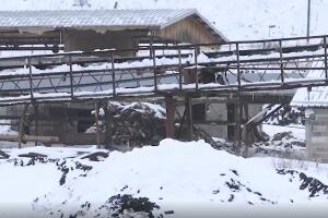 Инспекција у "Штављу": Узрок тровања рудара повећана концентрација јамских гасова
