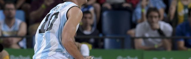 Delfino: Više volim da gledam Obradovićeve timove od ekipa Grega Popoviča, NBA utakmice su često besmislene