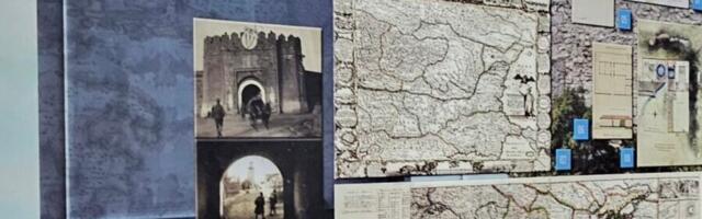 Izložba „Tri veka Niške tvrđave“ 31. jula u Istorijskom arhivu