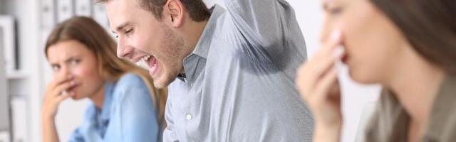 Top 10 muških dezodoransa u spreju