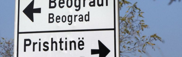Srbija na raskršću velikih sila