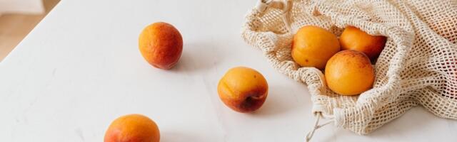 Koje voće ima najveći sadržaj proteina?