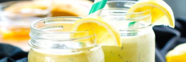 Detoks Smoothie za gubitak suvišnih kilograma