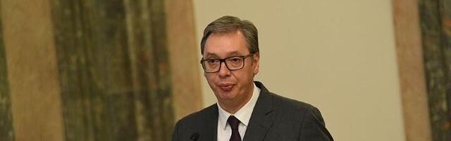 Vučić 14 puta zastupljeniji od cele opozicije u Dnevniku