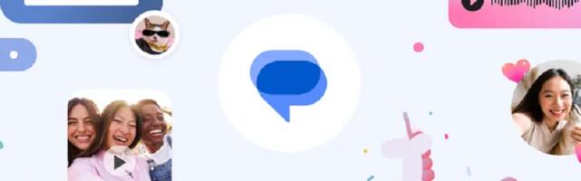 Google – 1 milijarda korisnika RCS sa funkcijama poruka ispunjenih emodžijima 