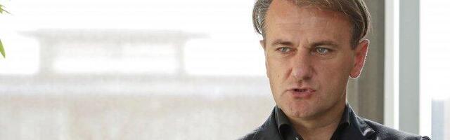 Nije izdržao da ćuti: Mijailović u šiframa odgovorio Čoviću