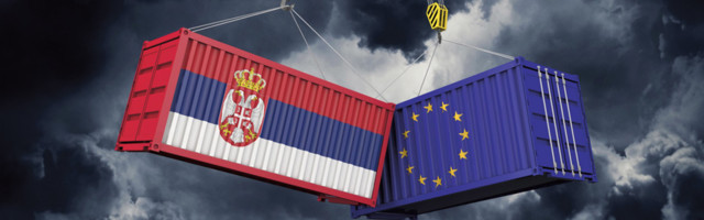 Joksimović: “Mi imamo pet spremnih poglavlja, ali se ona ne otvaraju zbog problema u EU”