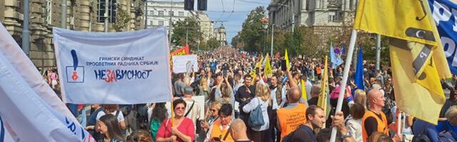 Srpski učitelji kaskaju za komšijama: Kolike su plate nastavnika u susednim zemljama?