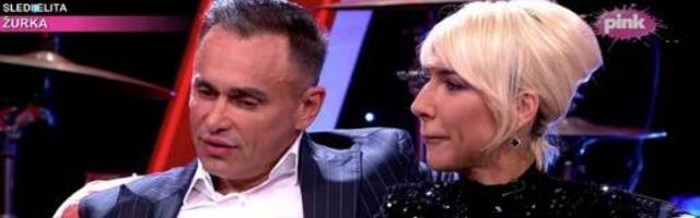 DRAGAN STANKOVIĆ ISPRIČAO SVE DETALJE O VEZI SA JOVANOM! Podgrejali sumnju da je voditeljka u DRUGOM STANJU: Nisam dobila potvrdu da sam najbolja žena u KREVETU