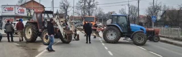 UDRUŽENIM SNAGAMA: Poljoprivrednici i studenti zajedno