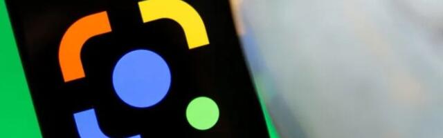 Google Lens konačno daje prednost pretragama putem kamere
