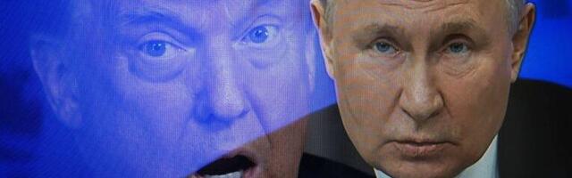 SASTANAK U RIJADU NIJE BIO PRVI: Otkriveni tajni pregovori Vašingtona i Moskve u Švajcarskoj