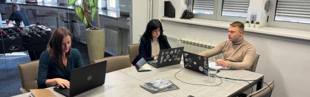 Stručnjaci na WebMind webinaru: AI može ugroziti, ali i unaprediti sajber bezbednost