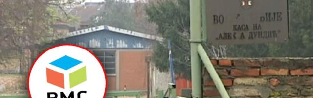 Zemunci se protive izgradnji na mestu bivše kasarne, peticiju potpisalo više od 1.500 ljudi