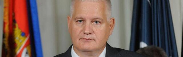 Marsenić: Prelazna Vlada jedino rešenje