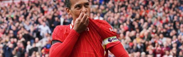 Liverpul pobedio Vest Hem, veliki kiks Čelsija
