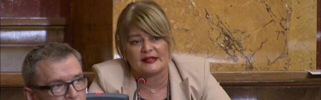 "Novu vladu čine kadrovi bez kredibiliteta"