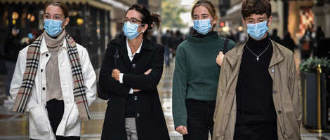 Strah od martovskog scenarija: Kako se Italija bori protiv drugog vala korona virusa