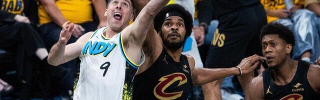 ŽIVI SU: Ima nade za najbolju ekipu Istoka - Klivlend se vratio u seriju!