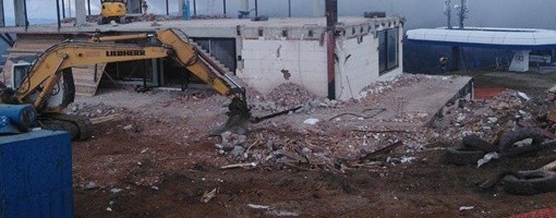 Ministarstvo: Nastavlja se rušenje objekta nelegalno izgrađenog na vrhu Kopaonika