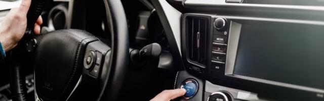 Želite da TROŠITE MANJE GORIVA? Samo pritisnite OVO jednostavno DUGME u vašem automobilu