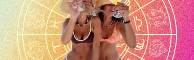 Nedeljni horoskop: 21. jun – 27. jun