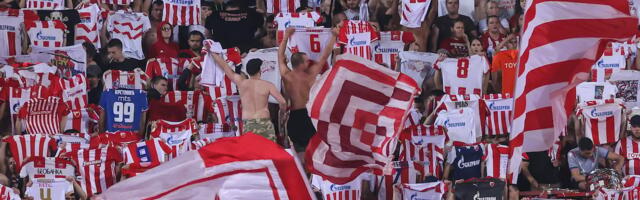 SAZNAJEMO Velika želja Crvene zvezde završila u Engleskoj!