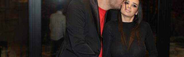 Rođenju Adamovog sina svi su se obradovali, ali ovaj član porodice Đogani najviše