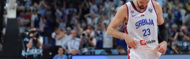 Gudurić stigao u Milano, oglasio se klub: Vratio se sa tendonitisom!