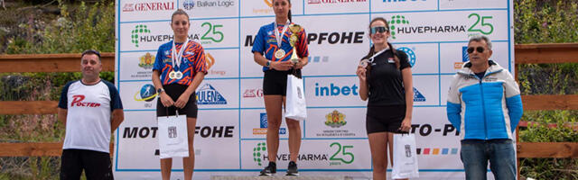 Uspesi naših biatlonaca