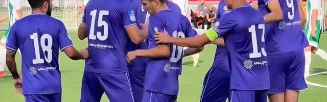 Prva liga: Loznica ide ka vrhu, Purtić kaznio brojne promašaje “grafosa” (VIDEO)