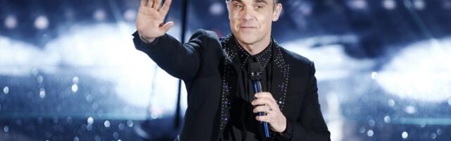 SKANDAL U BUGARSKOJ! Službenici zaustavili vozače kamiona sa opremom za koncert Robija Vilijamsa i TRAŽILI IM MITO