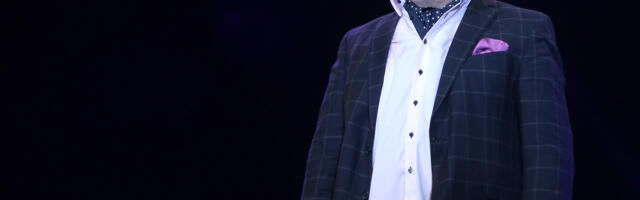 Pesma sa komemoracije iskidala dušu prisutnima: Halidu je ova numera mnogo značila, a evo ko je pevao u Bešlićevu čast