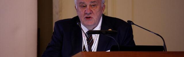 Akademik Kostić: Jako je opasno baviti se društvenim aktivizmom